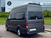 used VW California 2.0 TDI 600 5dr Tip Auto [3.5T]