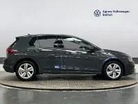 Used VW Golf VIII Life 130 HP (95 kW) 2023 Grey Hatchback