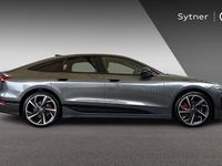 New Audi A6 e-tron 210 kW (286 HP) 2025 Hatchback