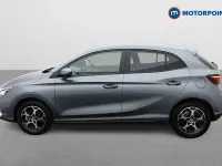 Usado MG MG3 Trophy 194 HP (142 kW) 2025 Cinzento Citadino