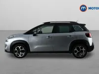 Used Citroën C3 PureTech 110 HP (80 kW) 2023 Hatchback