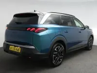 Used Peugeot 5008 Allure 143 HP (105 kW) 2025 Blue SUV
