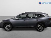 Used Subaru Outback 169 HP (124 kW) 2023 Grey Estate