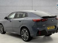 Used BMW X2 M Sport 170 HP (125 kW) 2025 Grey SUV