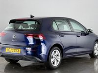 Used VW Golf VIII Life 150 HP (110 kW) 2023 Hatchback