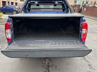 Used Nissan Navara N-Guard 190 HP (139 kW) 2020 Pickup