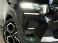 Used Citroën e-C3 100 kW (136 HP) 2025 Black Hatchback