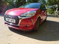 used DS Automobiles DS3 1.2 PureTech Connected Chic Euro 6 (s/s) 3dr