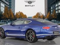 used Bentley Continental GT 6.0 W12 2dr Auto