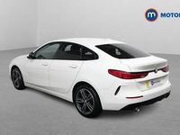 Used BMW 218 Sport Line 136 HP (100 kW) 2023 Coupe
