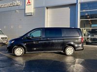 used Mercedes Vito 114CDI Progressive Crew Van 7G-Tronic