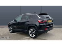 used Jeep Compass 1.4 Multiair 140 Limited 5dr [2WD]