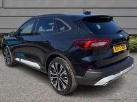 Used Ford Kuga Active 239 HP (175 kW) 2025 Black SUV