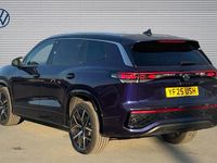 Used VW Tayron R-line 150 HP (110 kW) 2024 Other SUV