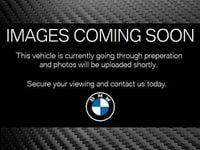 Used BMW iX3 Comfort Edition 207 kW (282 HP) 2021 White SUV
