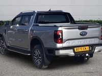 Used Ford Ranger Platinum 241 HP (177 kW) 2026 Pickup