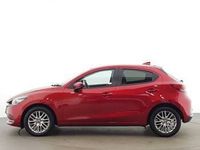 used Mazda 2 1.5 e-Skyactiv G MHEV GT Sport 5dr