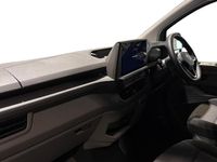 New VW Transporter Pro 160 kW (218 HP) 2025 Grey Van