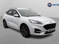 Used Ford Kuga ST-Line 190 HP (139 kW) 2023 SUV