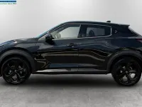 Used Nissan Juke Tekna 143 HP (105 kW) 2025 Black SUV