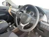 Used Suzuki Vitara 127 HP (93 kW) 2023 Green SUV