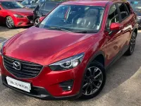 Used Mazda CX-5 Inclusive 175 HP (128 kW) 2016 SUV