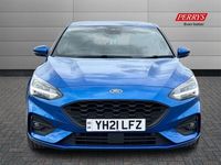 used Ford Focus 1.5 EcoBlue 120 ST-Line X 5dr