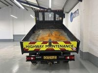 Begagnad Iveco Daily 2023 Vit Cab