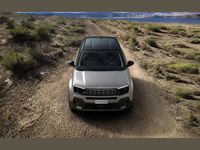 New Jeep Avenger EV Summit 113 kW (154 HP) 2025 Other SUV