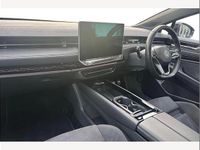 Used VW ID.7 Pro 210 kW (286 HP) 2025 Silver Estate