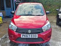 used Suzuki Celerio 1.0 SZ2 Euro 6 5dr