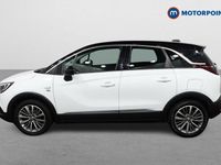 used Vauxhall Crossland X 1.2 [83] Griffin 5dr [Start Stop]