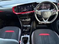 Used Vauxhall Mokka SRi 100 kW (136 HP) 2025 SUV