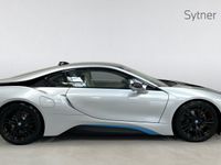 used BMW i8 i8 SeriesCoupe 1.5 2dr