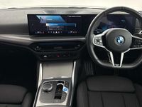 Used BMW i4 M Sport 246 kW (335 HP) 2025 Black Sedan