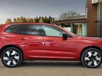 Used Volvo XC60 Ultra 455 HP (334 kW) 2024 Fusion red SUV