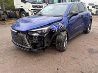 Used Lexus LBX 136 HP (100 kW) 2024 Blue SUV