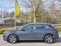 Used Kia XCeed 113 HP (83 kW) 2025 Grey SUV