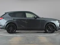 Usado Mazda 6 Homura-Line 2024 Gris SUV