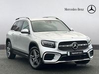 Used Mercedes GLB200 Executive 150 HP (110 kW) 2024 Silver SUV