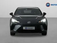 Used MG MG4 EV SE 319 kW (435 HP) 2023 Grey Hatchback
