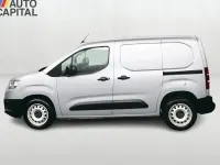 Used Toyota Proace Active 120 HP (88 kW) 2022 Grey MPV