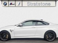 used BMW M4 CS Coupe 3.0 2dr