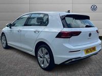 Used VW Golf VIII 150 HP (110 kW) 2025