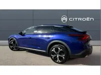 Used Citroën C5 X PureTech 131 HP (96 kW) 2023 Blue Estate