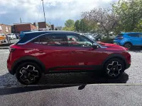 Used Vauxhall Mokka Ultimate 2022 Red SUV