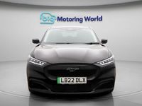 Used Ford Mustang Standard Range 269 HP (197 kW) 2021 Estate