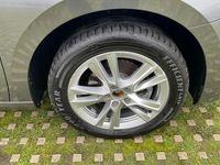 Used Skoda Fabia SE L 113 HP (83 kW) 2025 Grey Hatchback