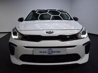 Used Kia Rio GT-Line 2019 White Hatchback