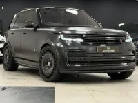Used Land Rover Range Rover SE 350 HP (257 kW) 2024 Black SUV